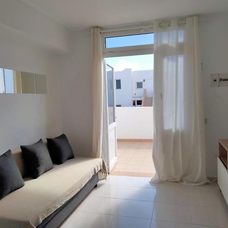 Mirador De Sotavento Apartment 27 A Costa Calma Exterior photo
