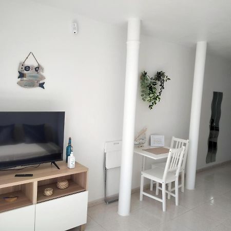 Mirador De Sotavento Apartment 27 A Costa Calma Exterior photo