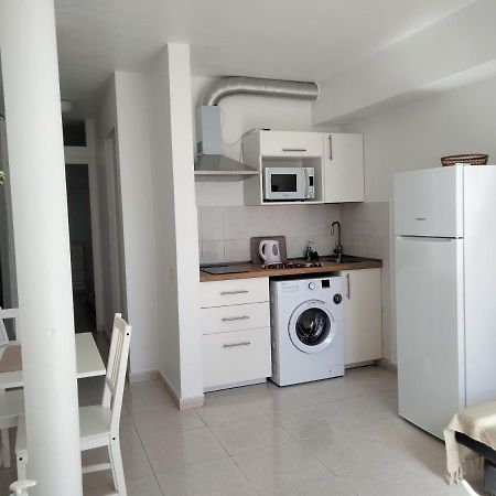 Mirador De Sotavento Apartment 27 A Costa Calma Exterior photo
