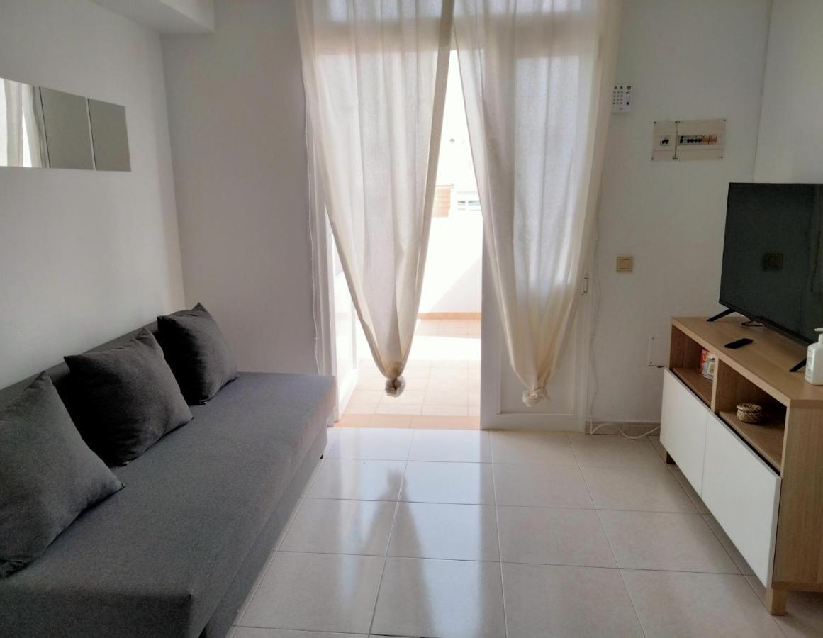 Mirador De Sotavento Apartment 27 A Costa Calma Exterior photo